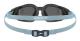 Speedo Hydropulse Mirror Simglasögon, Ardesia-Cool Grey-Chrome, One Size