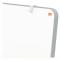 Mobil Flipover NOBO MoveMeet whiteboard