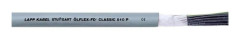 LAPP 26350-1 Släpkedjekabel ÖLFLEX® FD CLASSIC 810 P 3 G 1.50 mm² Grå Metervara