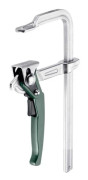 Metabo 300 mm snabbspänntvinge Metabo 630138000 spännvidd (max.): 300 mm Utskjutsningsmått: 140 mm Metabo 630138000 spännvidd (max.) 300 mm (630138...