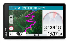 Motociklų palydovinės navigacijos įrenginys Garmin zūmo® XT3, 6"