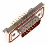 Molex 173110-0074 D-SUB-kontakt 1 st Box
