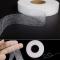 Iron-on Tape - OTBACT - 60M x 2CM - White - Non-Woven - Easy Sewing