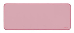 LogiLink ID0221, Rosa, Monokromatiskt, Halksäkert underlag, Spelmusmatta