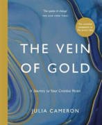 The Vein of Gold (häftad, eng)
