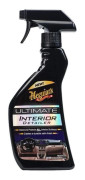 MEGUIAR'S - ULTIMAT INTERIÖR DETALJER