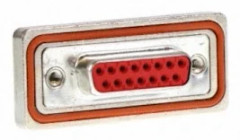 Molex 173110-0059 D-SUB stiftkontakt 1 st. box