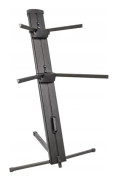 V-Tone ML V-TONE DELUXE K2 dubbelt justerbart klaverstativ