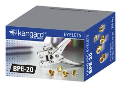 Kangaroo K-7500210 Ponsogen BPE-20