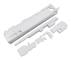 For TS205 TS305 TS5050 5051 Ts8150 TS8080 Waste Ink Pad Ink Absorber Sponge