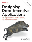 Designing Data-Intensive Applications