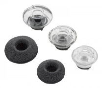 HP Poly Voyager Legend Large Eartips and Foam Covers (3 85S03AA