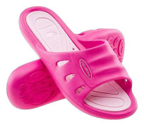 AquaWave tofflor MAURA JR FUCHSIA/LIGHT FUCHSIA 28