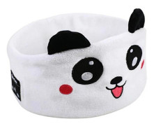 Bluetooth-Huvudband för Barn - Panda