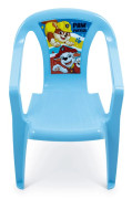 Arditex PW17161 Barnstol Baby-/barnstol Blå