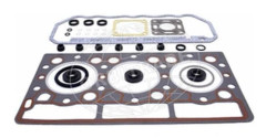 Orbitrade De-carbonizing kit 2003T
