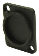 Cliff CP30300 Hulplade Sort 1 stk