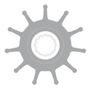 Johnson Impeller 09-819B Nitril Ø95 mm