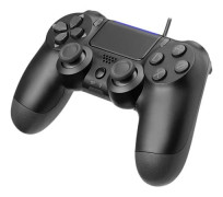 Tracer TRAJOY46852 Gaming Controller Gamepad Playstation 4 Playstation 3 PC Analogue / Digital Black