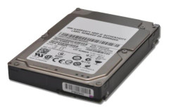 IBM 900GB 10K 6Gbps SAS 2.5" G3HS interna hårddiskar 10000 RPM 2.5"