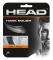 HEAD 281126 racketsträng Tennis Monofilament 1,25 mm Grå