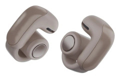 Bose Ultra Open Earbuds - Sandstone