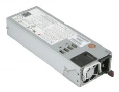 Supermicro PWS-1K02A-1R - Nätaggregat (insticksmodul) - 80 PLUS Titanium - AC 120/230 V - 1000 Watt