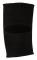 Asics Basic Kneepad, Unisex, Knäskydd, svart