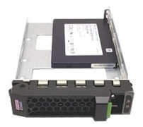 Fujitsu PY-TS96NKA, 960 GB, 3,5", 6 Gbit/sek.