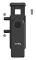 SmallRig 4366, Hållare, Svart, 1/4-20", 1 styck, 93 mm, 45 mm
