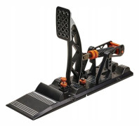 Asetek SimSports Invicta sim racing – kopplingspedal (Clutch Pedal)