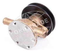 Orbitrade Sea water pump t. Yanmar 2GMF, 3GMF, 3HM