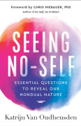 Seeing No-Self