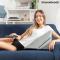 Triangular Multi-Position Double Wedge Pillow Threllow InnovaGoods
