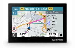 Garmin Bilnavigatorn Drive 53, Europa