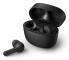 Philips 2000 series TAT2206BK/00 hörlur och headset True Wireless Stereo (TWS) I öra Samtal/musik Bluetooth Svart