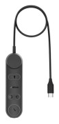 Jabra - Adapter för headset - för Engage 50 II UC Mono, 50 II UC Stereo