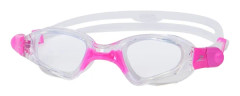 Zoggs Unisex Vuxen Spectra Clear Logo Simglasögon