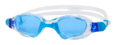 Zoggs Unisex Vuxen Spectra Logo Simglasögon