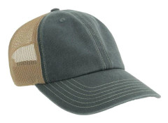 Atlantis Unisex Vuxen Acteon 6-panels Truckerkeps