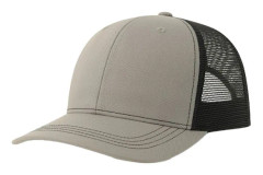 Atlantis Headwear Unisex Vuxen Sonic-S 6-panels strukturerad trucker-keps
