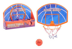 John Toy Door Baskettballgame