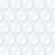 Stadshuset RD-351250 Bubbelplastrulle 50 cm x 50 m