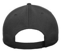 Atlantis Headwear Unisex Vuxen Skye 6-panels Återvunnen Strukturerad Baseballkeps