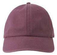 Atlantis Headwear Unisex Vuxen Digg-S 6-panels Ostrukturerad Baseballkeps
