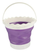 Brush Washing Bucket, Storage, Watercolor Painting, Travel-Friendly