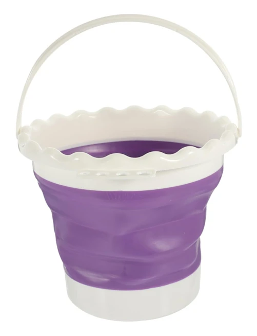 Brush Washing Bucket, Storage, Watercolor Painting, Travel-Friendly
