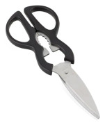 Comfortline Hushållssax, Rostfritt Stål, Ergonomisk