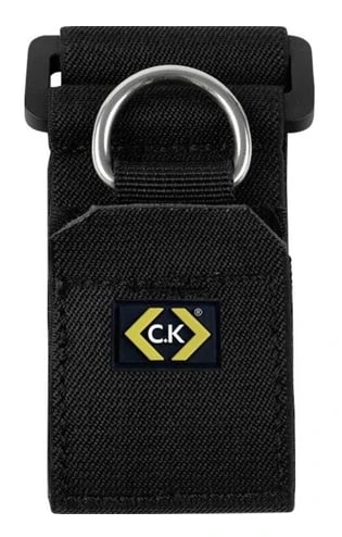 C.K T8002 Säkerhetsbälten