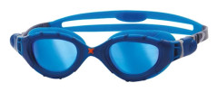 Zoggs Unisex Vuxen Predator Flex Titanium Simglasögon